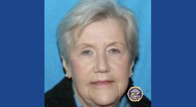 Silver Alert issued for missing person in Tennessee