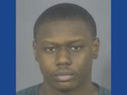 Police searching for wanted fugitive in Indiana