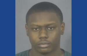 Police searching for wanted fugitive in Indiana