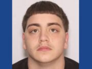 Police searching for wanted fugitive in Ohio