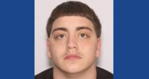 Police searching for wanted fugitive in Ohio