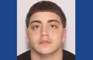 Police searching for wanted fugitive in Ohio