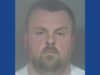 Police searching for wanted fugitive in Indiana
