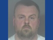 Police searching for wanted fugitive in Indiana