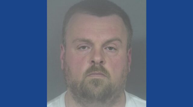 Police searching for wanted fugitive in Indiana