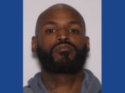 Police searching for wanted fugitive in Ohio