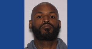 Police searching for wanted fugitive in Ohio