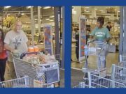 Police attempting to identify theft suspects in Ohio