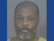 Police searching for wanted fugitive in Indiana