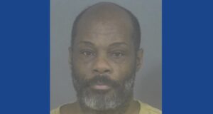 Police searching for wanted fugitive in Indiana