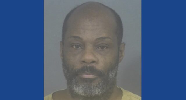 Police searching for wanted fugitive in Indiana