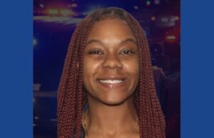 Police searching for wanted fugitive in Ohio