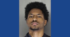 One person arrested following armed robbery in Pennsylvania