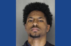 One person arrested following armed robbery in Pennsylvania