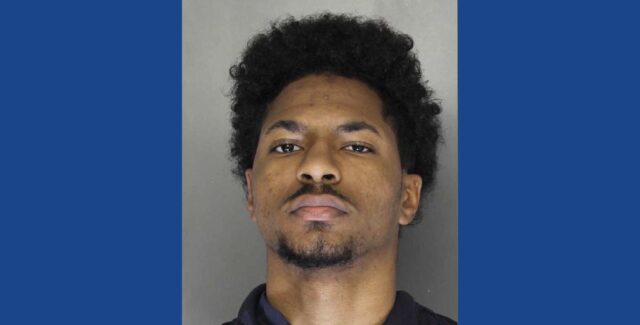 One person arrested following armed robbery in Pennsylvania