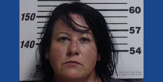One person arrested following police chase, drug bust in Mississippi