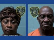 Two people arrested following drug bust in North Carolina