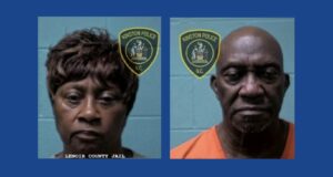 Two people arrested following drug bust in North Carolina