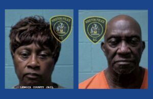 Two people arrested following drug bust in North Carolina