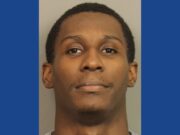 Police searching for wanted fugitive in Alabama