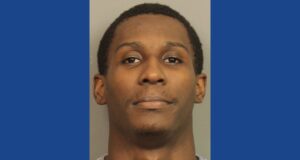 Police searching for wanted fugitive in Alabama