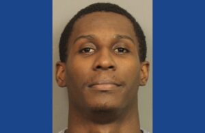 Police searching for wanted fugitive in Alabama