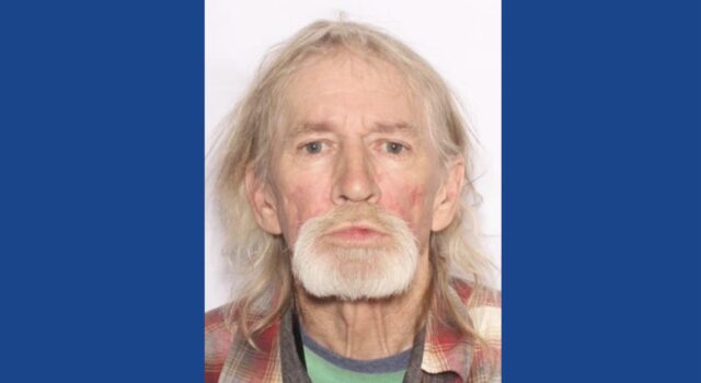 Police searching for wanted fugitive in Ohio