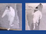 Police attempting to identify burglary suspects in Ohio
