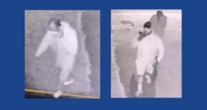 Police attempting to identify burglary suspects in Ohio