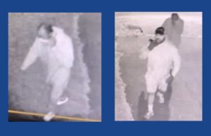 Police attempting to identify burglary suspects in Ohio