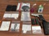 Three people arrested following drug bust at Virginia hotel