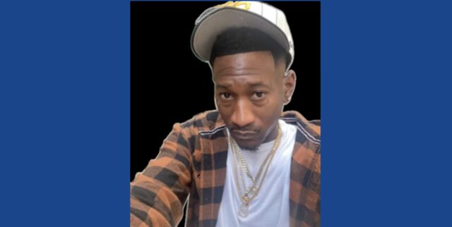 Police searching for missing person in Pennsylvania