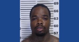One person arrested for stealing car during test drive in Mississippi