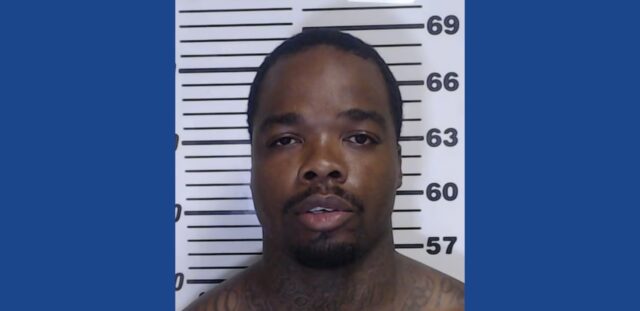 One person arrested for stealing car during test drive in Mississippi