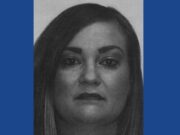 Police searching for wanted fugitive in Georgia