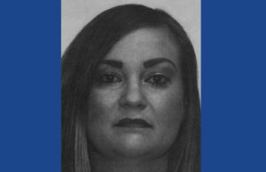 Police searching for wanted fugitive in Georgia