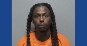 Police searching for wanted fugitive in Ohio