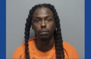 Police searching for wanted fugitive in Ohio