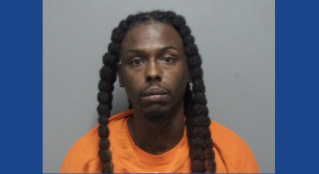 Police searching for wanted fugitive in Ohio