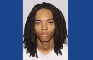 Authorities searching for missing 16-year-old in Ohio