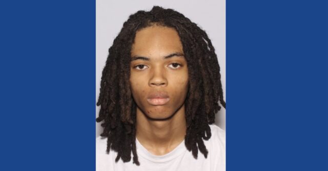 Authorities searching for missing 16-year-old in Ohio