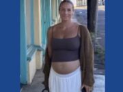 Police searching for missing person in Ohio whose car was found abandoned