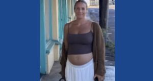 Police searching for missing person in Ohio whose car was found abandoned