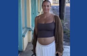 Police searching for missing person in Ohio whose car was found abandoned