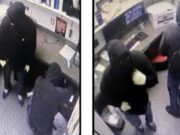 Police attempting to identify burglary suspects in Kentucky