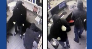 Police attempting to identify burglary suspects in Kentucky