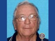Silver Alert issued for missing person in Tennessee