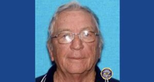 Silver Alert issued for missing person in Tennessee
