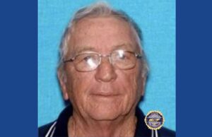 Silver Alert issued for missing person in Tennessee