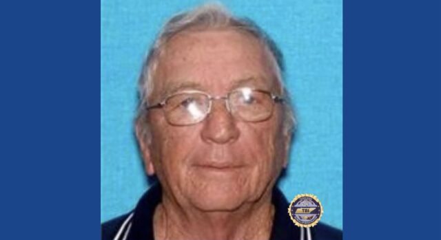 Silver Alert issued for missing person in Tennessee
